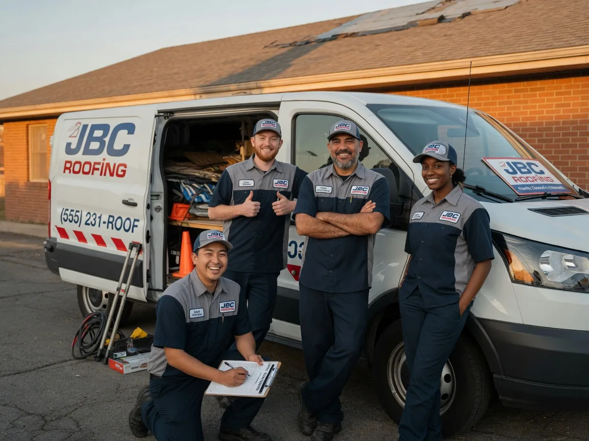 Roof Replacement company in Waynesboro, PA