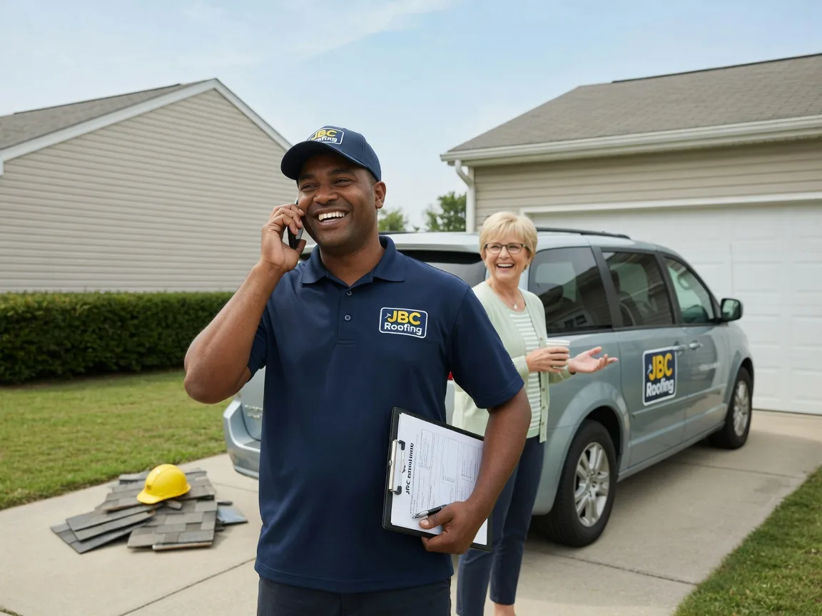 Roof Replacement Waynesboro, PA FAQs